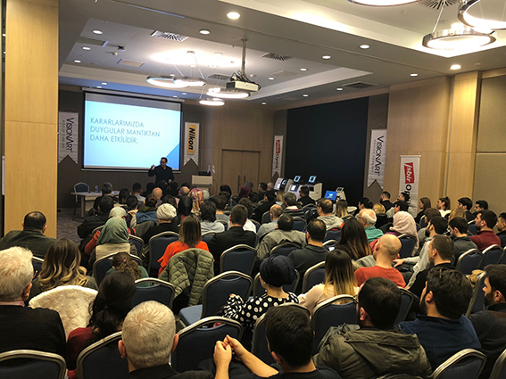 Akademi İşbir Samsun 1