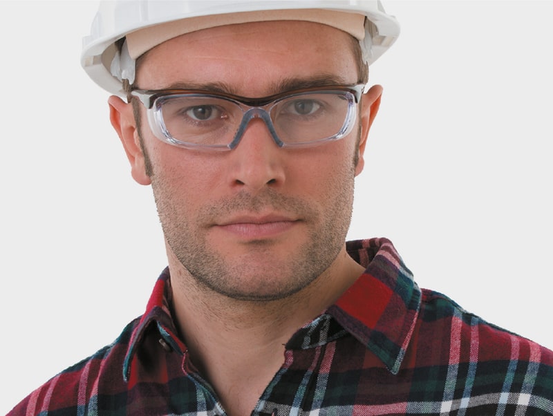 Bolle İş Güvenliği Gözlükleri 2