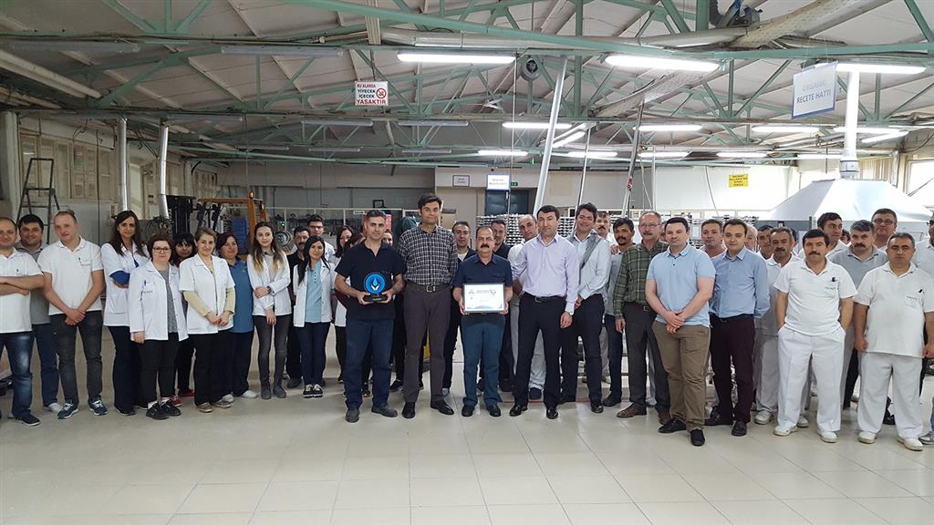 Essilor Amera Su Tasarrufu
