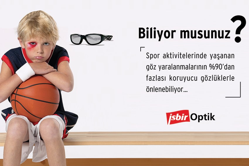 Liberty Spor ve Koruma Gözlükleri 2