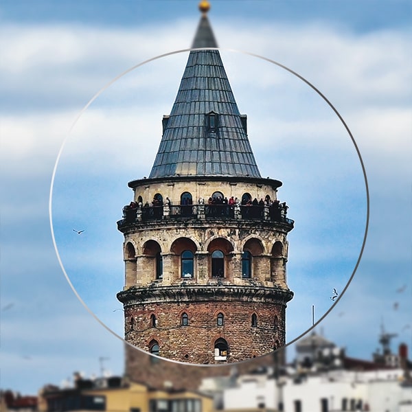 Arya UV İle