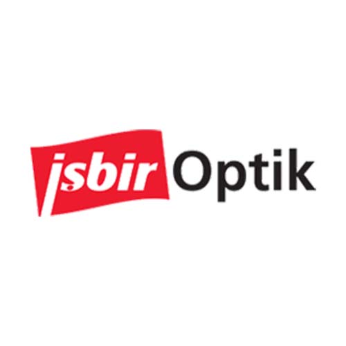 İşbir Optik logo